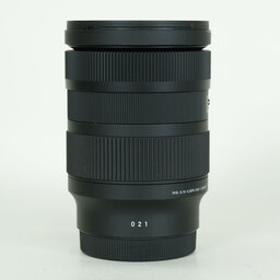 SIGMA 28-70mm F2.8 DG DN ｜Contemporary[ソニーE用]