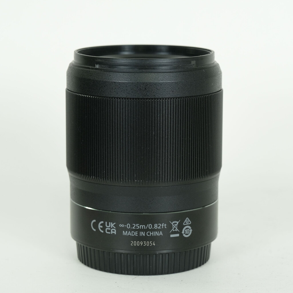 Nikon NIKKOR Z 35mm f/1.8 S