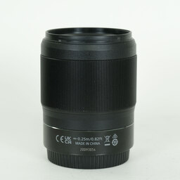 Nikon NIKKOR Z 35mm f/1.8 S