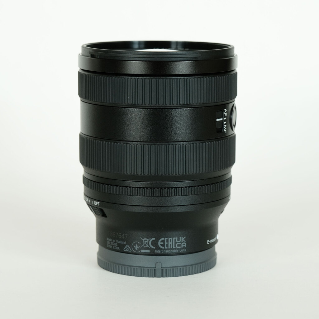 SONY FE 20-70mm F4 G SEL2070Gの出品 | ONE SCENE（ワンシーン）