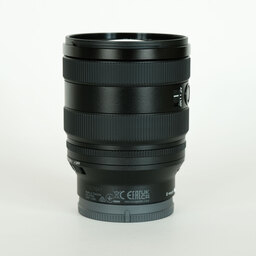 SONY FE 20-70mm F4 G SEL2070G