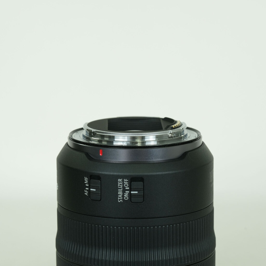 Canon RF24-105mm F4 L IS USM