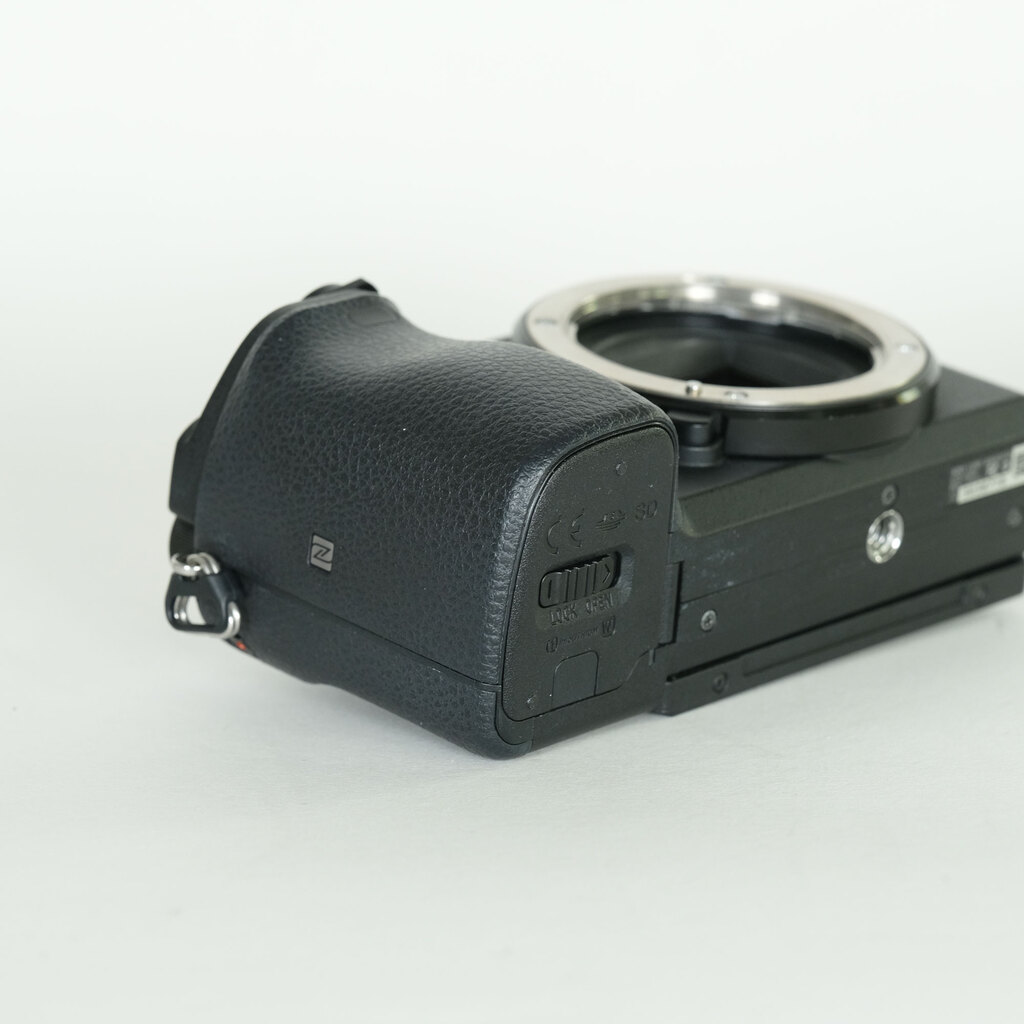 SONY α6300（ILCE-6300）