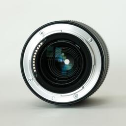 Nikon NIKKOR Z 24-200mm f/4-6.3 VR