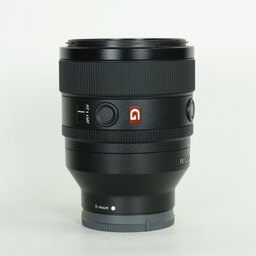 SONY FE 50mm F1.2 GM SEL50F12GM
