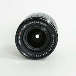 FUJIFILM XF18-55mmF2.8-4 R LM OIS