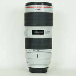 Canon EF70-200mm F2.8L IS III USM Canon EF70-200mm F2.8L IS III USM