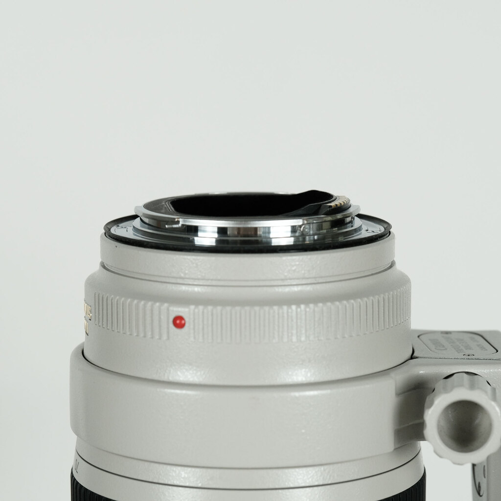 Canon EF70-200mm F2.8L IS II USM