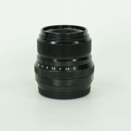 FUJIFILM XF23mmF2 R WR FUJIFILM XF23mmF2 R WR