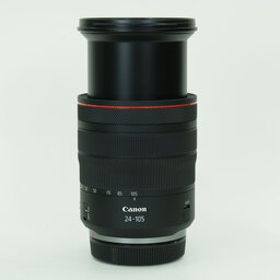 Canon RF24-105mm F4 L IS USM Canon RF24-105mm F4 L IS USM
