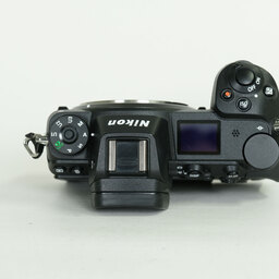 Nikon Z7