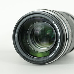 OLYMPUS M.ZUIKO DIGITAL ED 100-400mm F5.0-6.3 IS