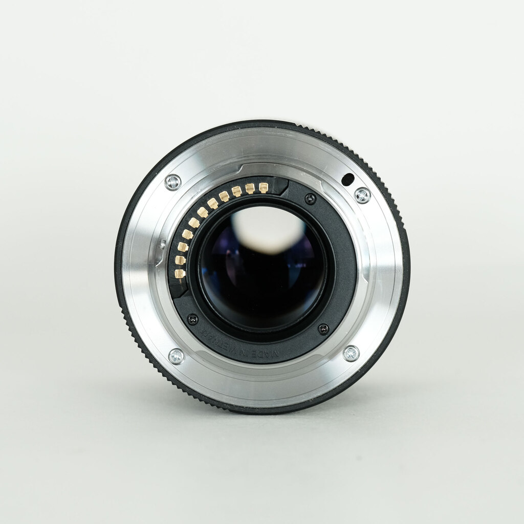 OLYMPUS M.ZUIKO DIGITAL ED 30mm F3.5 Macro