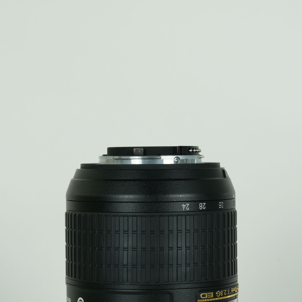 Nikon AF-S NIKKOR 24-70mm f/2.8G ED
