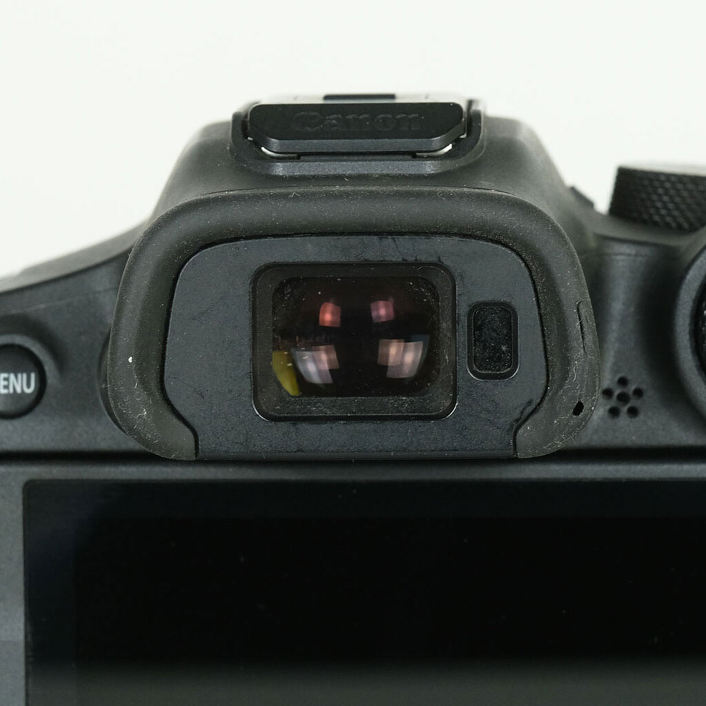 Canon EOS R7 Canon EOS R7