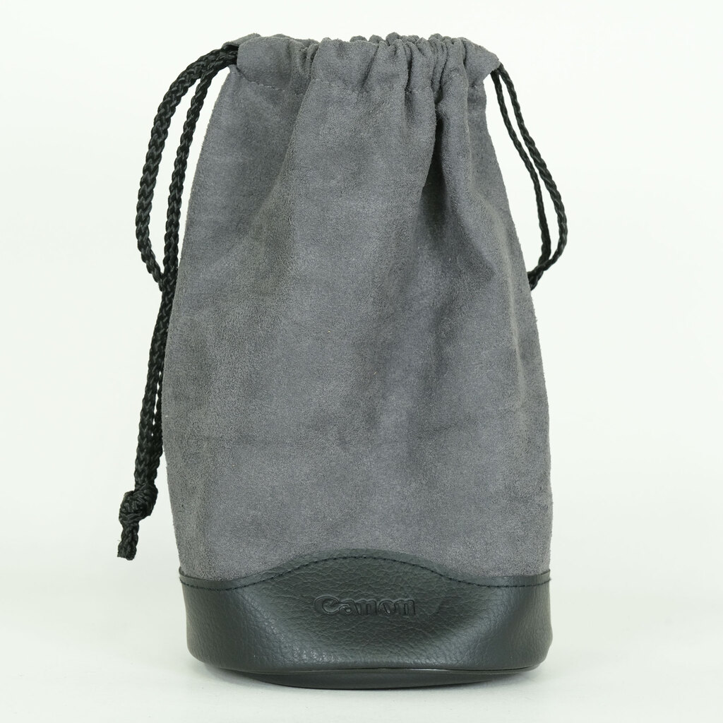 Canon RF15-35mm F2.8 L IS USM