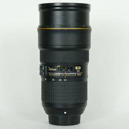 Nikon AF-S NIKKOR 24-70mm f/2.8E ED VR