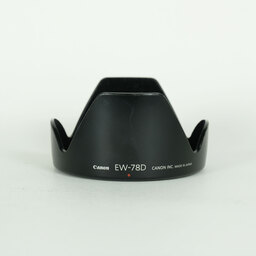 Canon EF-S18-200mm F3.5-5.6 IS