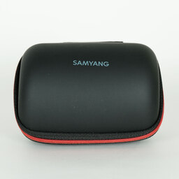 SAMYANG AF 12mm F2.0 E (ソニーE用）