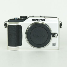 OLYMPUS PEN Lite E-PL2 ボディ シャンパンゴールド
