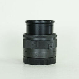 Canon EF-M15-45mm F3.5-6.3 IS STM