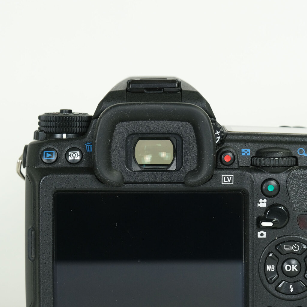 PENTAX K-3 ボディ