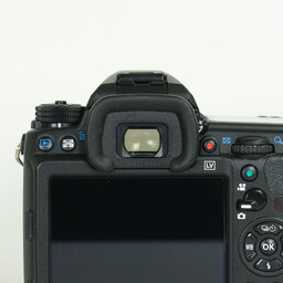 PENTAX K-3 ボディ