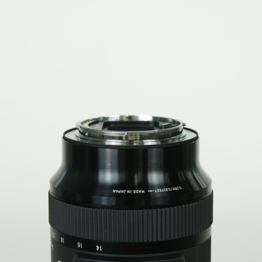 SIGMA 14-24mm F2.8 DG DN｜Art [ライカL用]