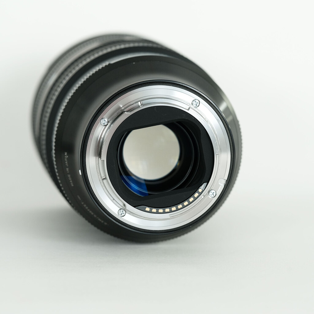 SIGMA 28-45mm F1.8 DG DN｜Art [ソニーE用]