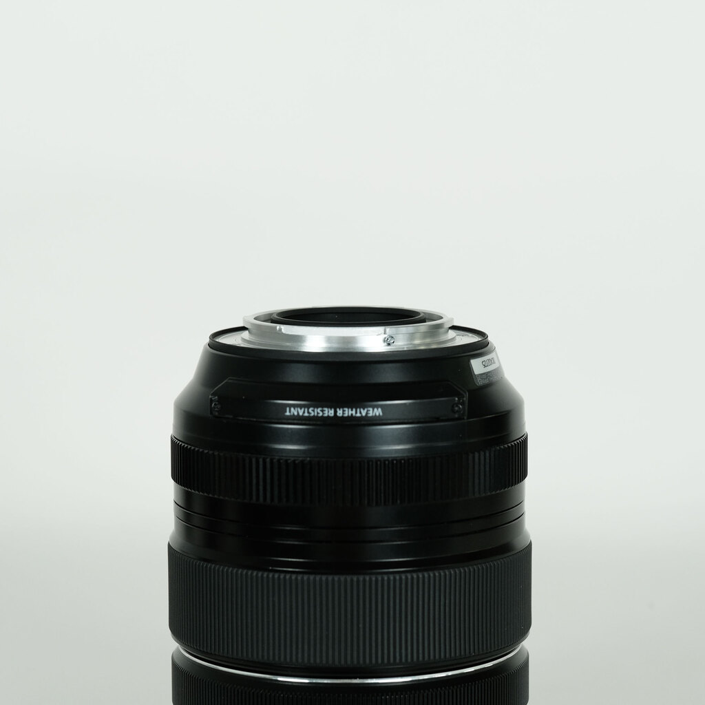 FUJIFILM XF16-80mmF4 R OIS WR
