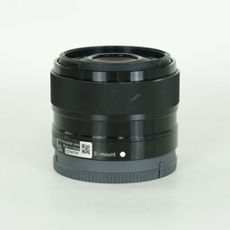 SONY E 35mm F1.8 OSS SEL35F18