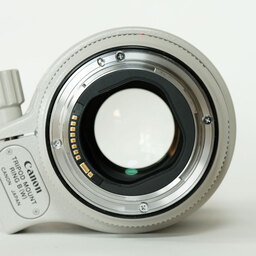 Canon EF70-200mm F2.8L IS II USM