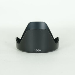 FUJIFILM XC16-50mm F3.5-5.6 OIS II