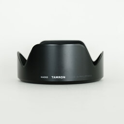 TAMRON 28-75mm F/2.8 Di III VXD G2 (Model A063) [ソニーE用]