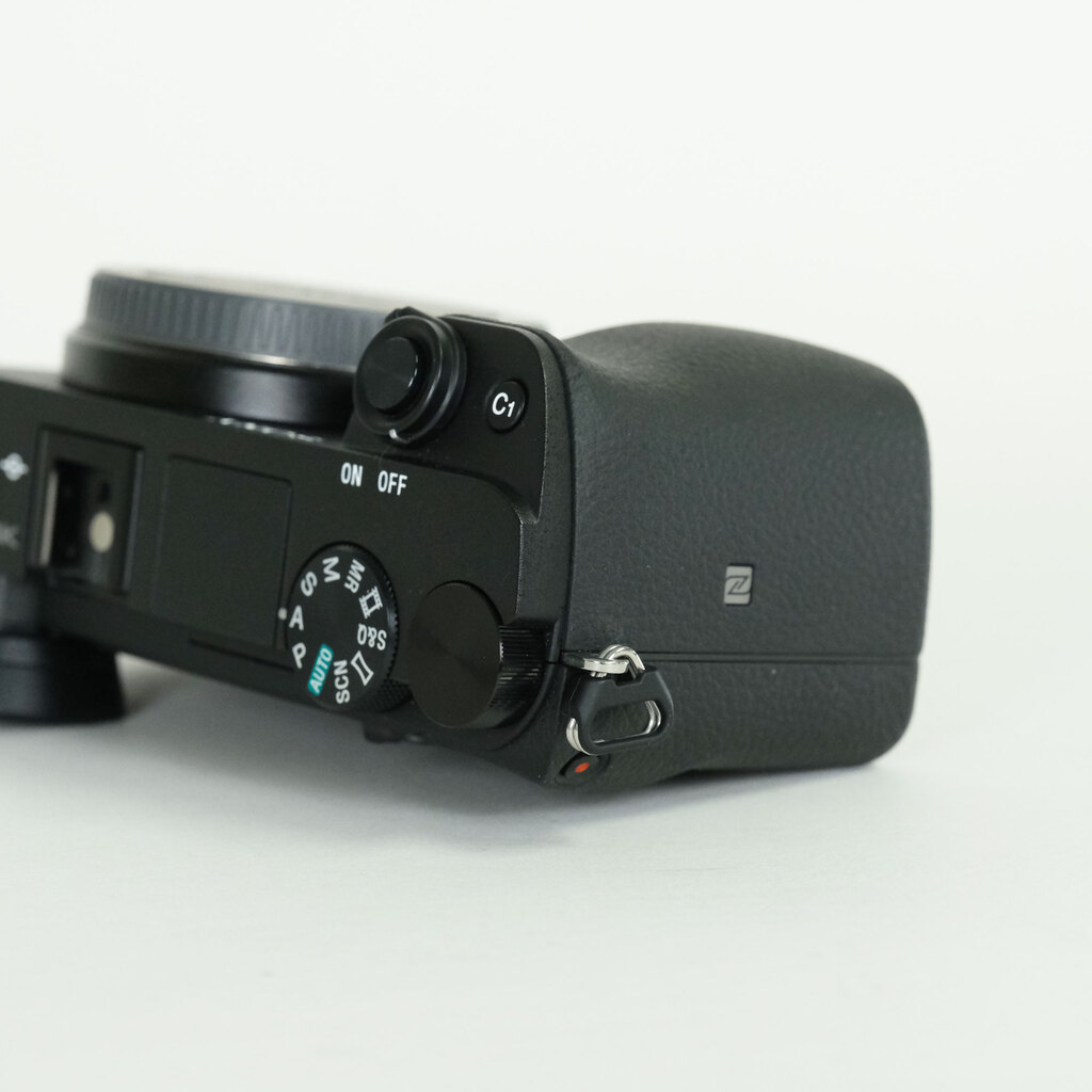 SONY α6400（ILCE-6400）