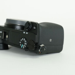 SONY α6400（ILCE-6400）