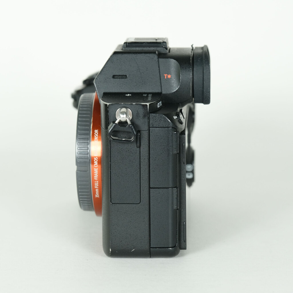 SONY ��7 III�iILCE-7M3�j [�{�f�B]