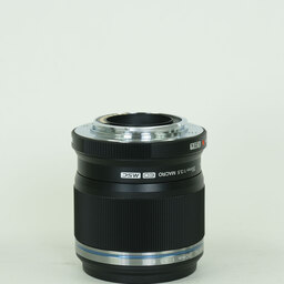 OLYMPUS M.ZUIKO DIGITAL ED 30mm F3.5 Macro