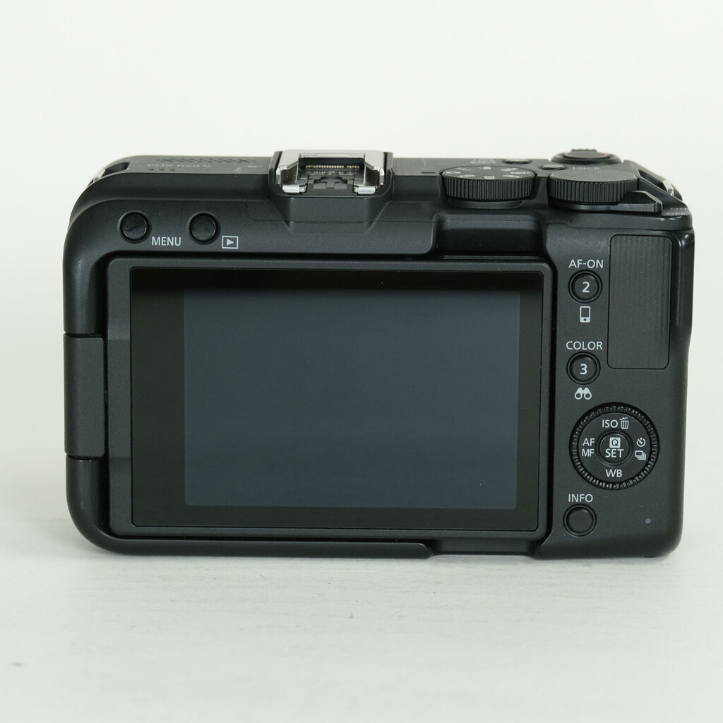 Canon EOS R50 V