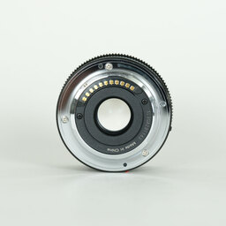 Panasonic LEICA DG SUMMILUX 15mm F1.7 ASPH.