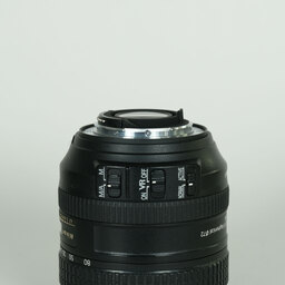 Nikon AF-S DX NIKKOR 16-80mm f/2.8-4E ED VR