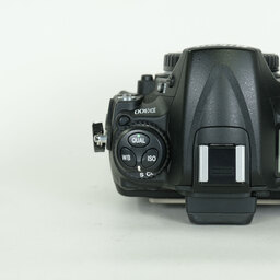Nikon D300 ボディ