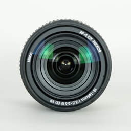 Nikon AF-S DX NIKKOR 18-140mm F3.5-5.6G ED VR