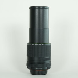PENTAX HD PENTAX-DA 55-300mmF4.5-6.3ED PLM WR RE PENTAX HD PENTAX-DA 55-300mmF4.5-6.3ED PLM WR RE