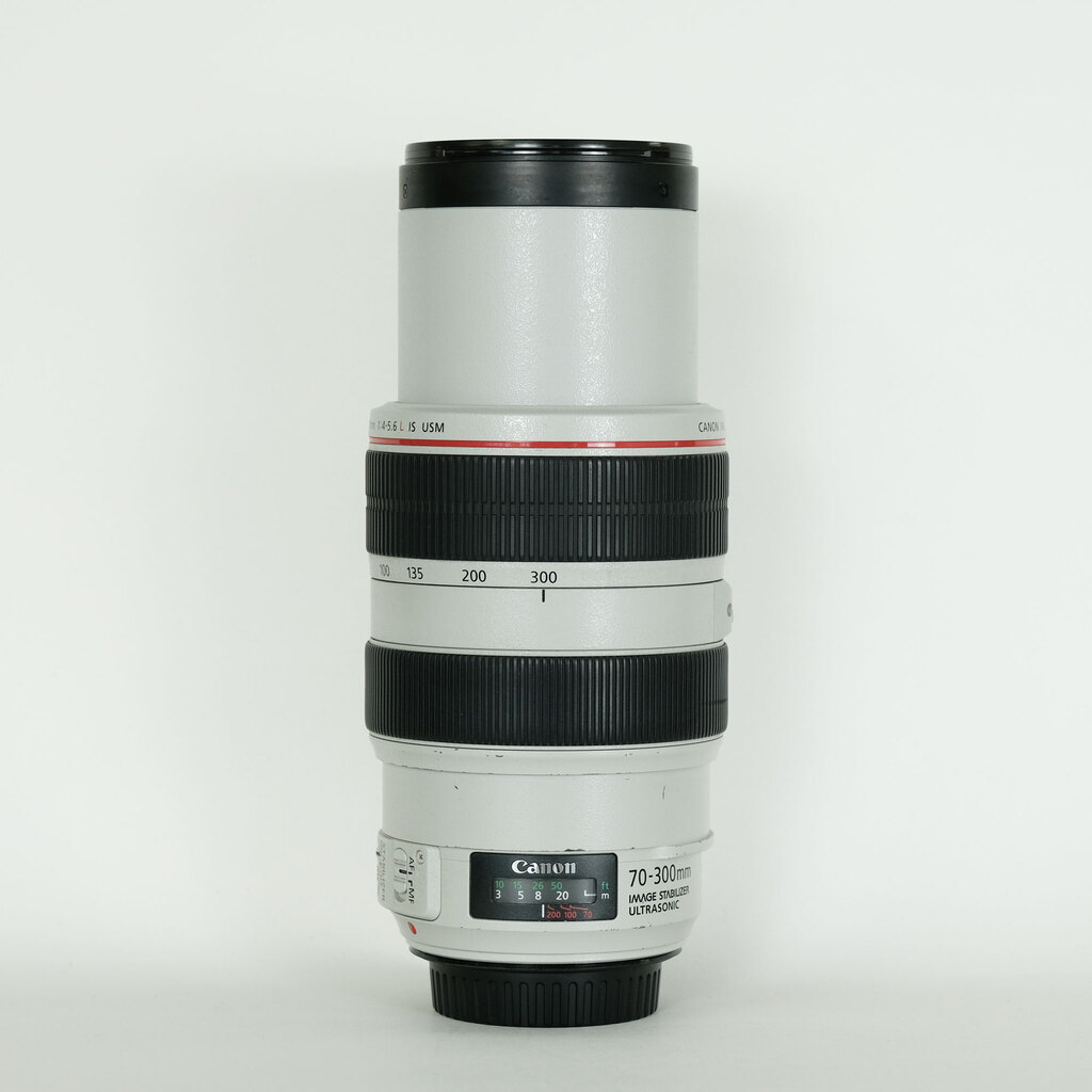 Canon EF70-300mm F4-5.6L IS USM