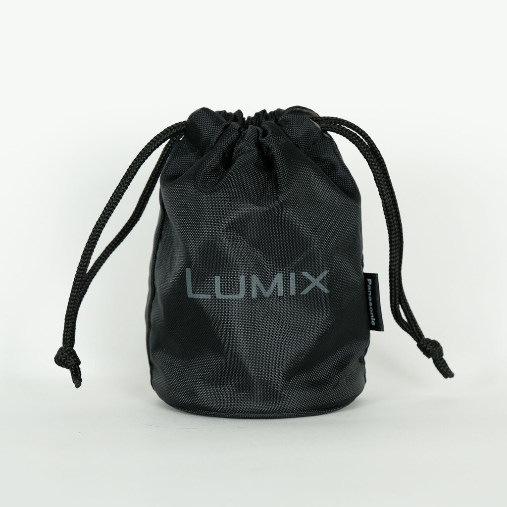 Panasonic LEICA DG SUMMILUX 25mm F1.4 ASPH. H-X025