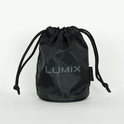 Panasonic LEICA DG SUMMILUX 25mm F1.4 ASPH. H-X025