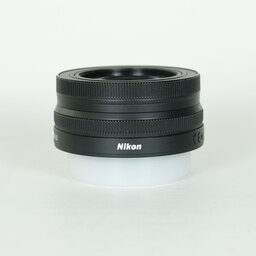 Nikon NIKKOR Z DX 16-50mm f/3.5-6.3 VR Nikon NIKKOR Z DX 16-50mm f/3.5-6.3 VR