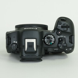 Canon EOS R6 Mark II