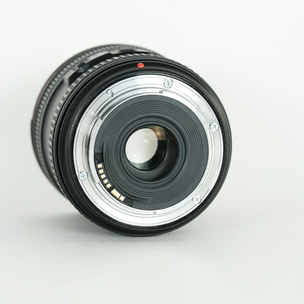 Canon EF24-70mm F4L IS USM